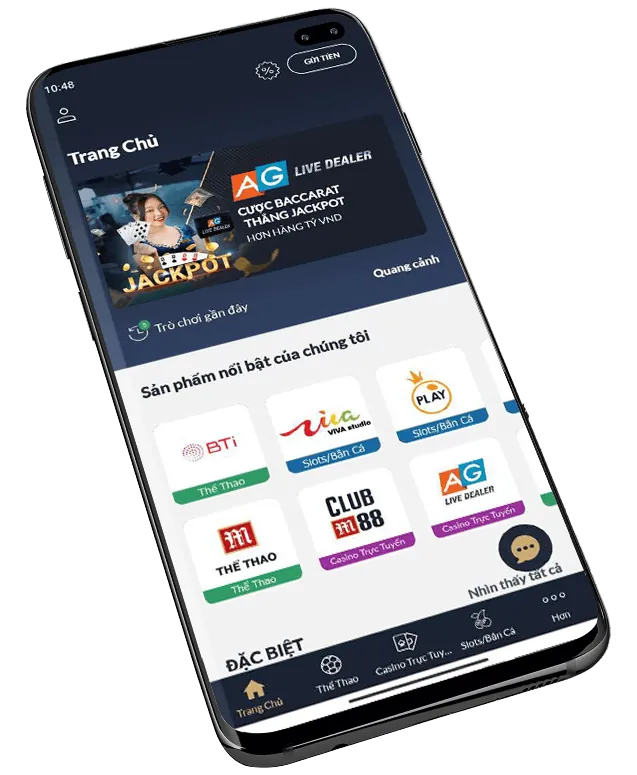 Cấp độ VIP Vàng