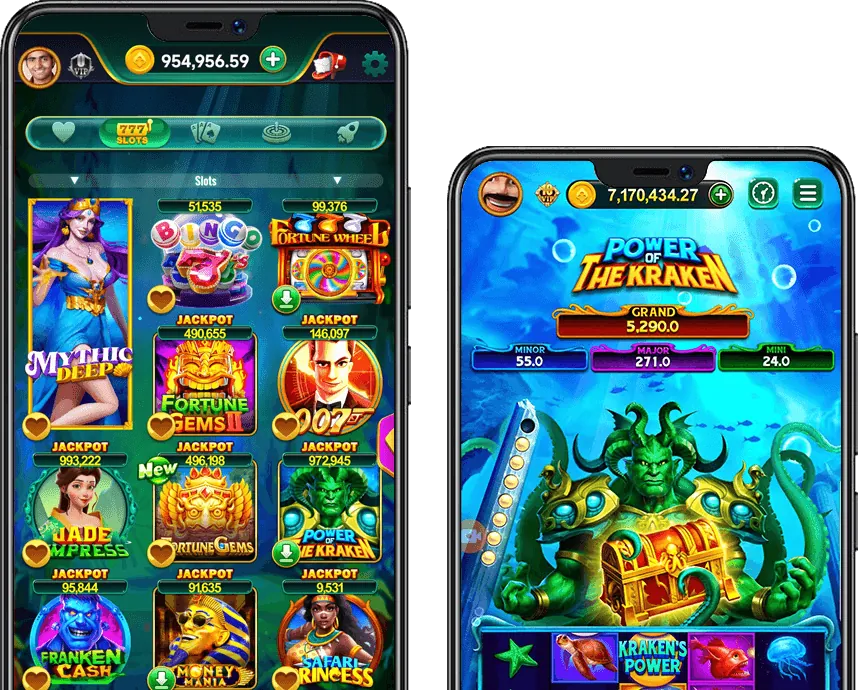 Đa dạng game Nổ Hũ