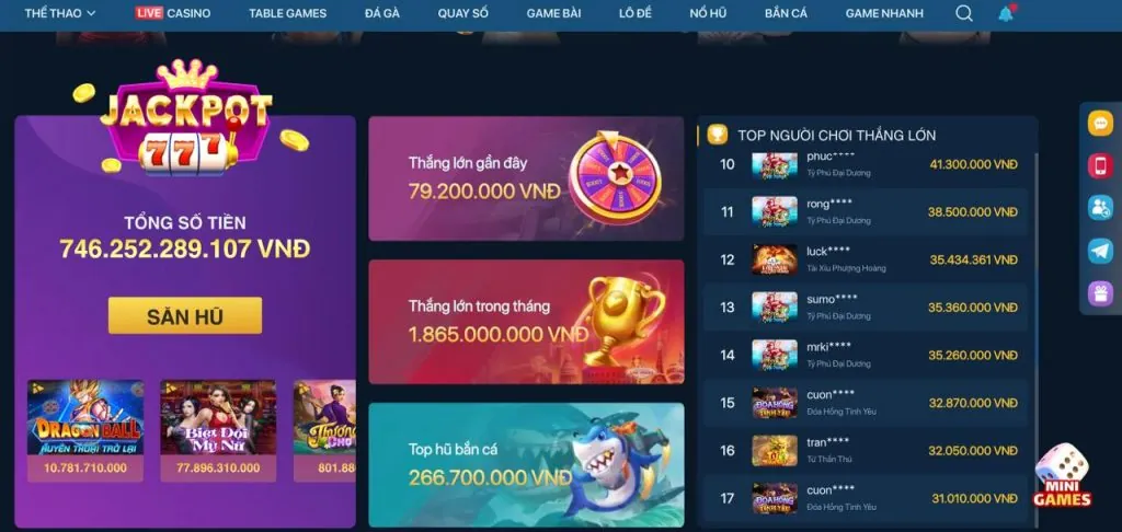 Thưởng Nạp Lại Hàng Ngày 8KBet