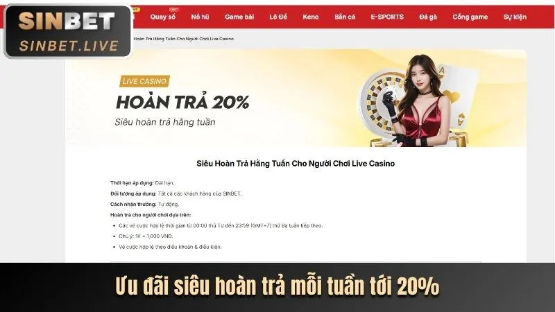 Giải đấu Nổ Hũ đặc biệt